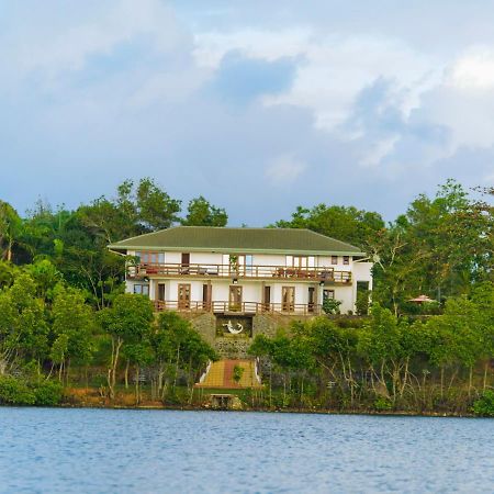Hikka Hide Villa Хиккадува Экстерьер фото