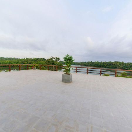 Hikka Hide Villa Хиккадува Экстерьер фото