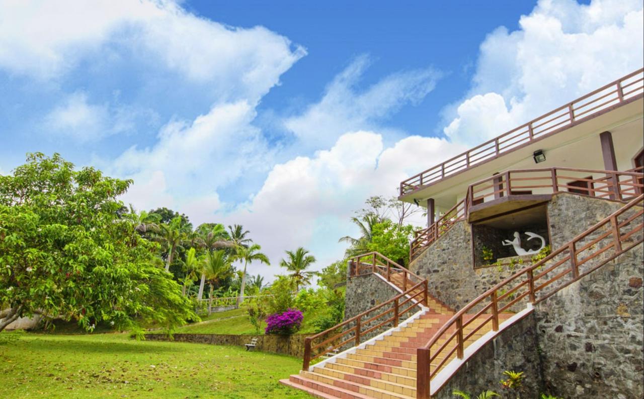 Hikka Hide Villa Хиккадува Экстерьер фото