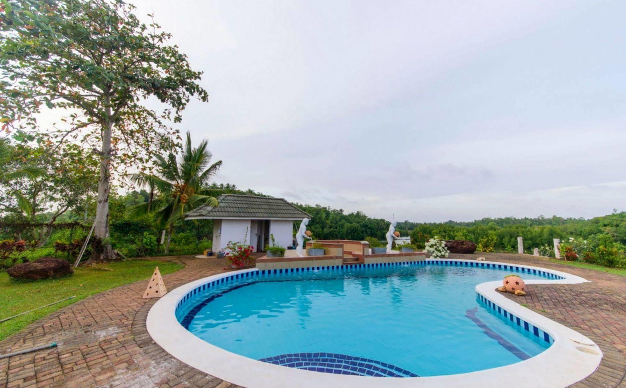 Hikka Hide Villa Хиккадува Экстерьер фото