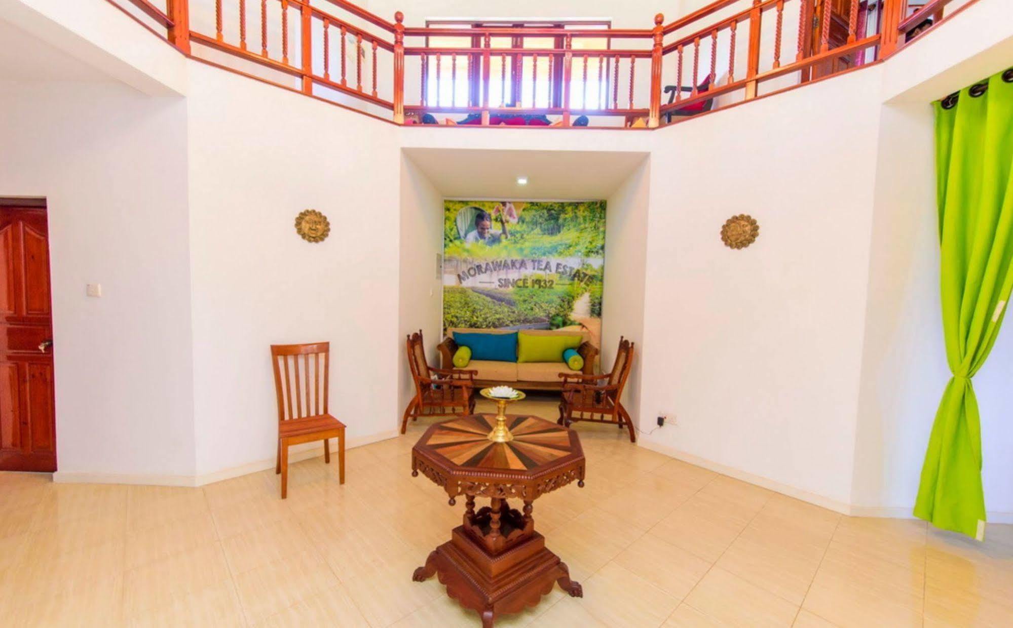Hikka Hide Villa Хиккадува Экстерьер фото