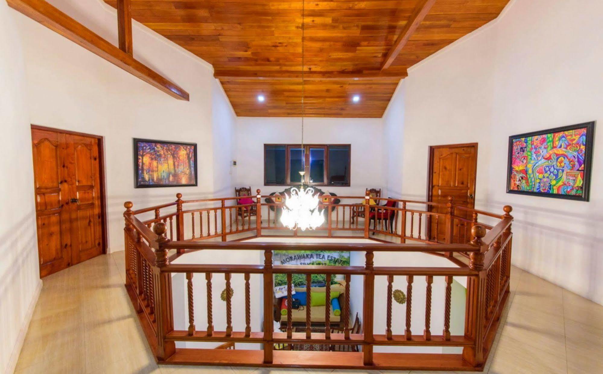 Hikka Hide Villa Хиккадува Экстерьер фото