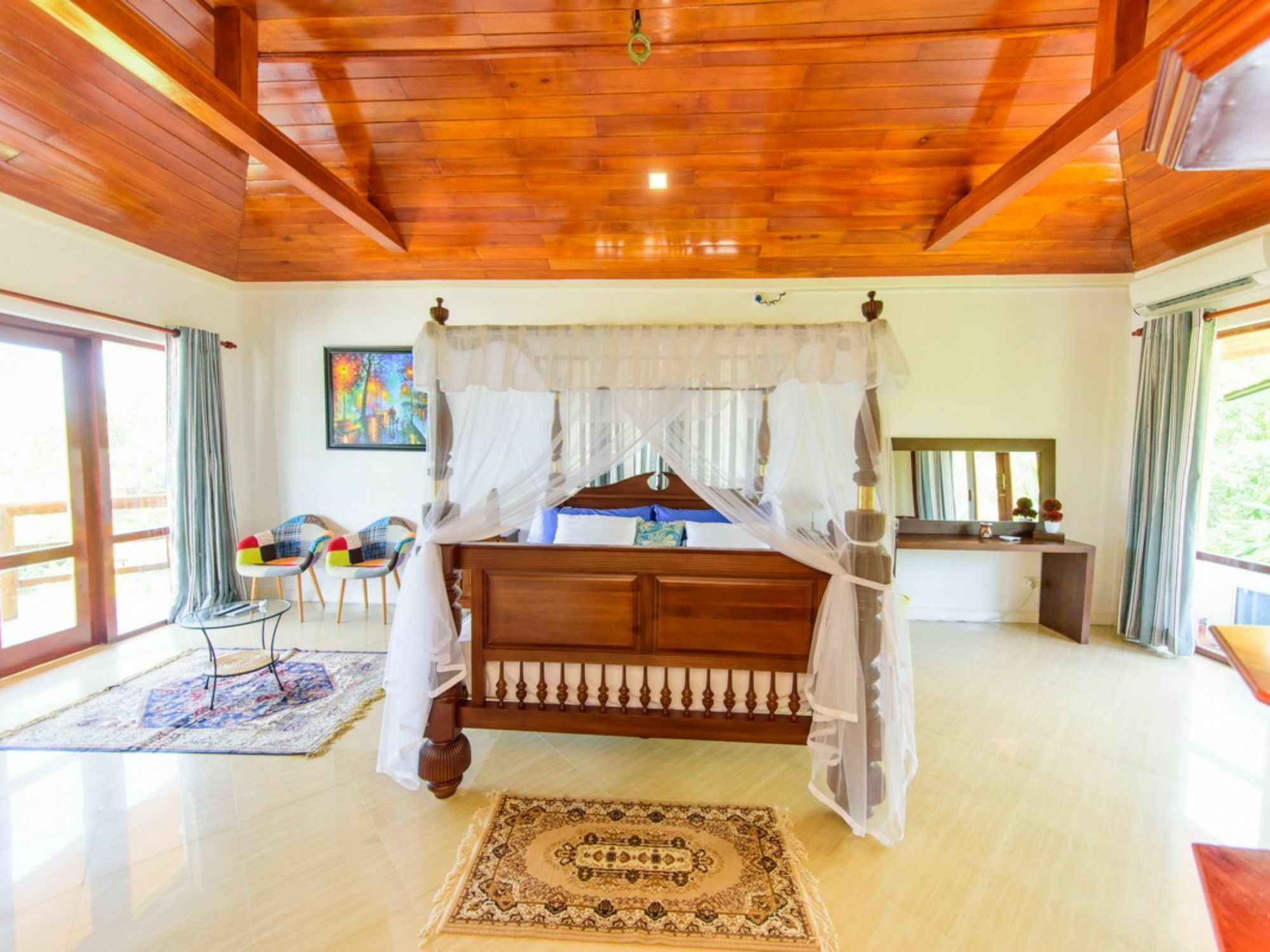 Hikka Hide Villa Хиккадува Экстерьер фото